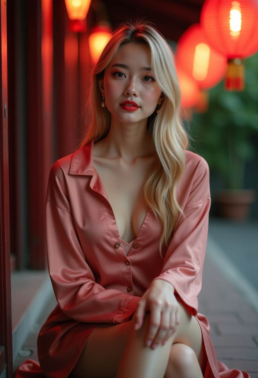 牙医姐妹